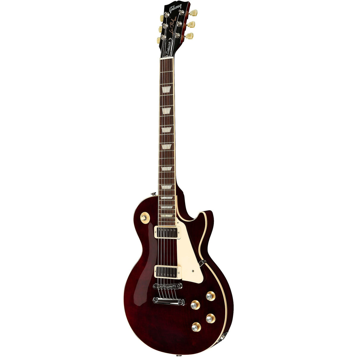 Đàn Guitar Điện Gibson Original Collection Les Paul 70s Deluxe