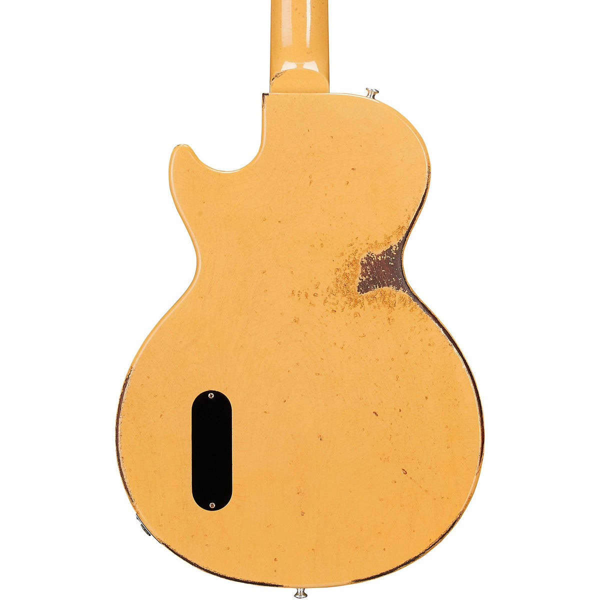 Đàn Guitar Điện Gibson Custom Murphy Lab 1957 Les Paul Junior Single-Cut Reissue Heavy Aged