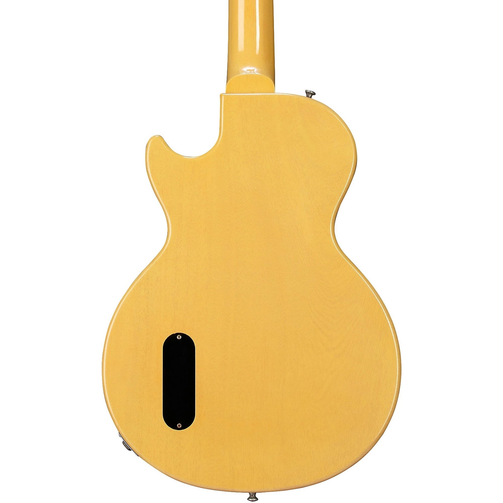 Đàn Guitar Điện Gibson Murphy Lab Custom 1957 Les Paul Junior Single-Cut Reissue Ultra Light Aged - TV Yellow