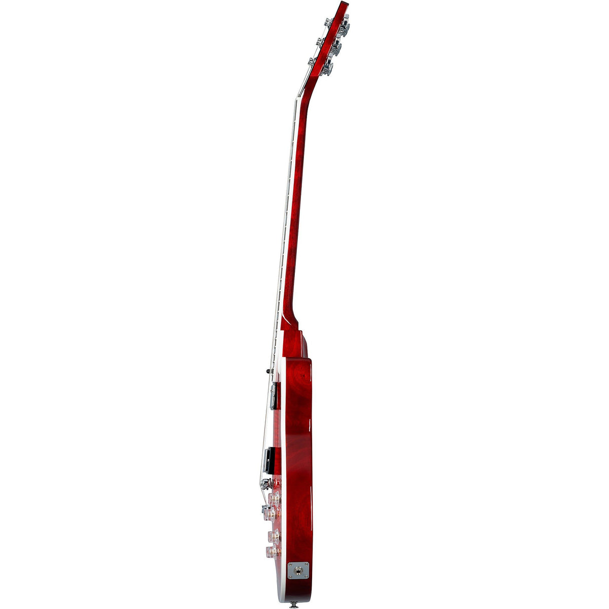 Đàn Guitar Điện Gibson Modern Collection Les Paul Modern Figured