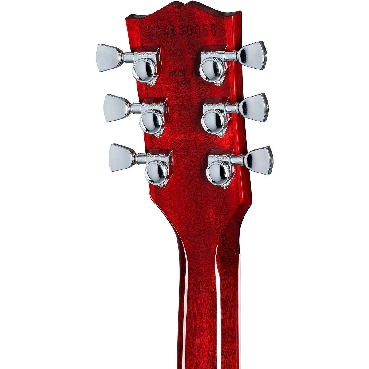 Đàn Guitar Điện Gibson Modern Collection Les Paul Modern Figured