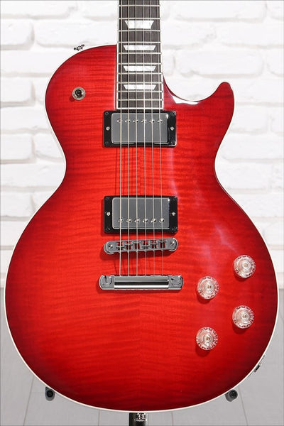 Đàn Guitar Điện Gibson Modern Collection Les Paul Modern Figured - Cherry Burst