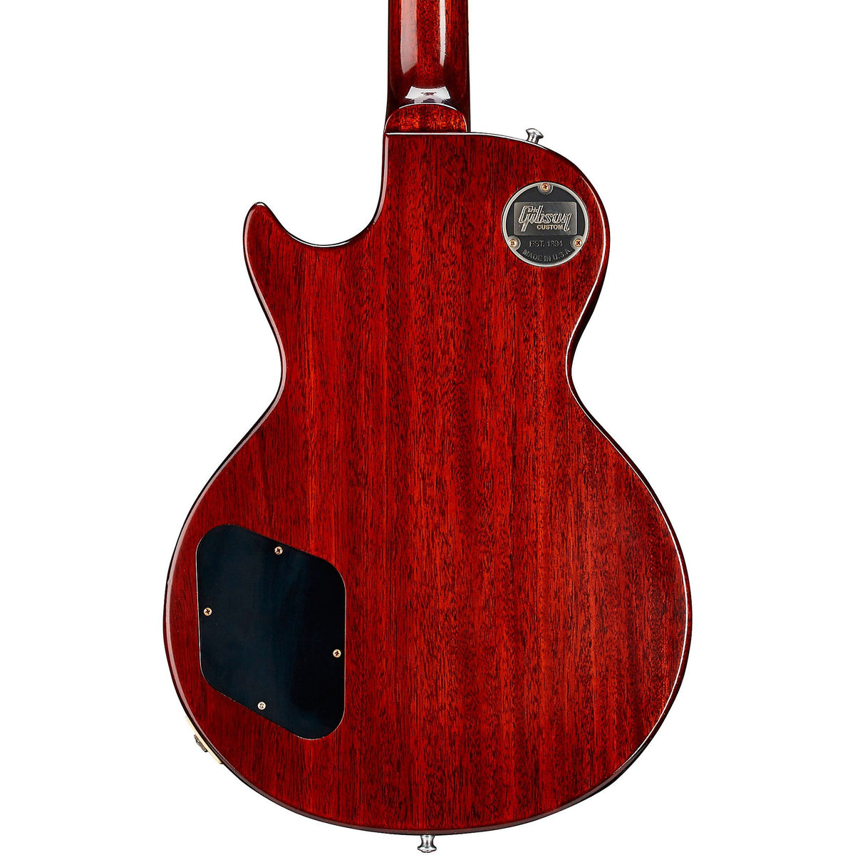 Đàn Guitar Điện Gibson Custom Murphy Lab 1958 Les Paul Standard Reissue Ultra Light Aged