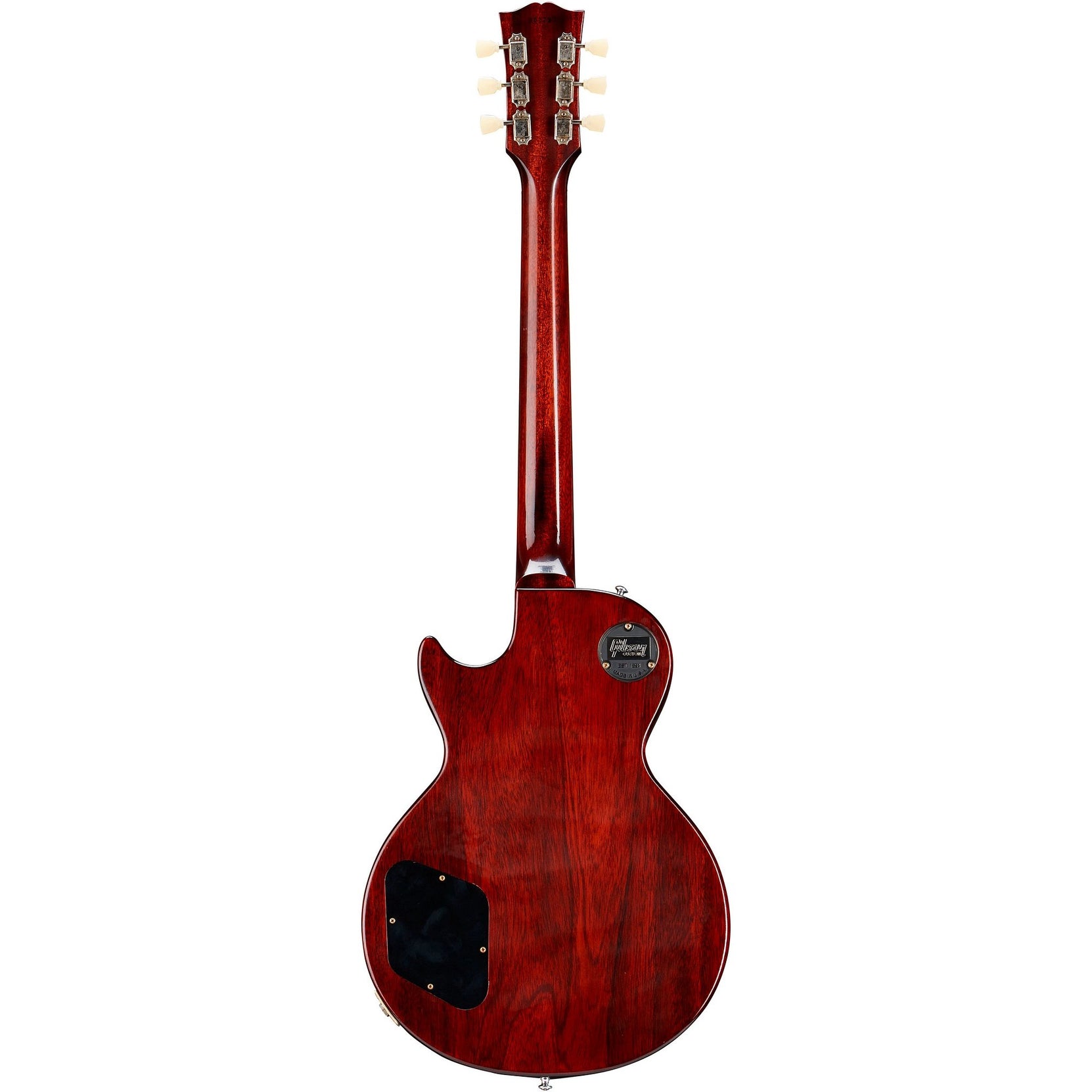 Đàn Guitar Điện Gibson Custom Murphy Lab 1959 Les Paul Standard Reissue Ultra Light Aged