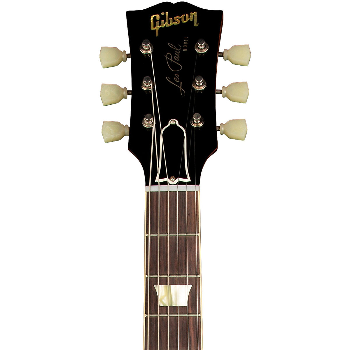 Đàn Guitar Điện Gibson Custom Murphy Lab 1959 Les Paul Standard Reissue Ultra Light Aged