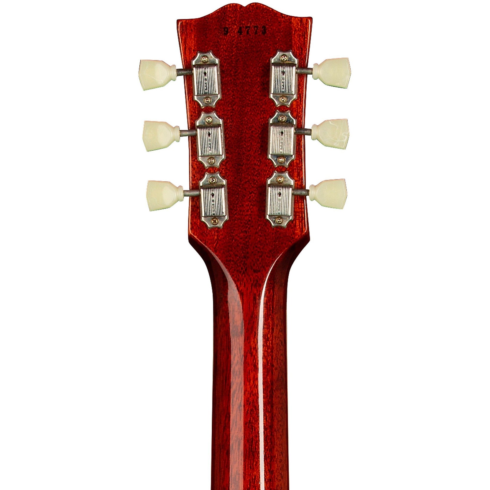 Đàn Guitar Điện Gibson Custom Murphy Lab 1959 Les Paul Standard Reissue Ultra Light Aged
