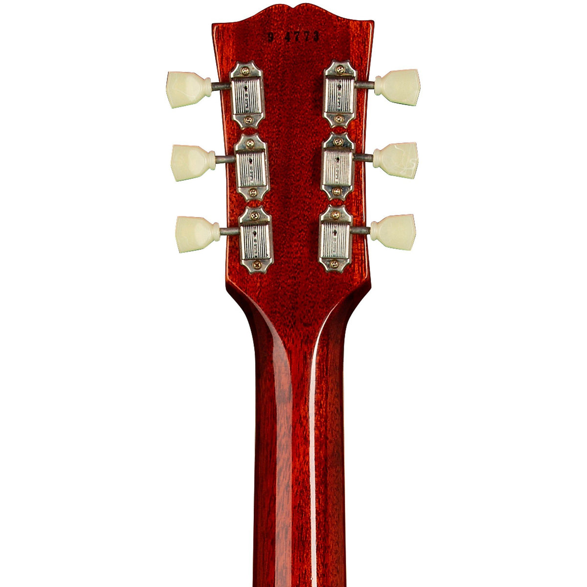 Đàn Guitar Điện Gibson Custom Murphy Lab 1959 Les Paul Standard Reissue Ultra Light Aged