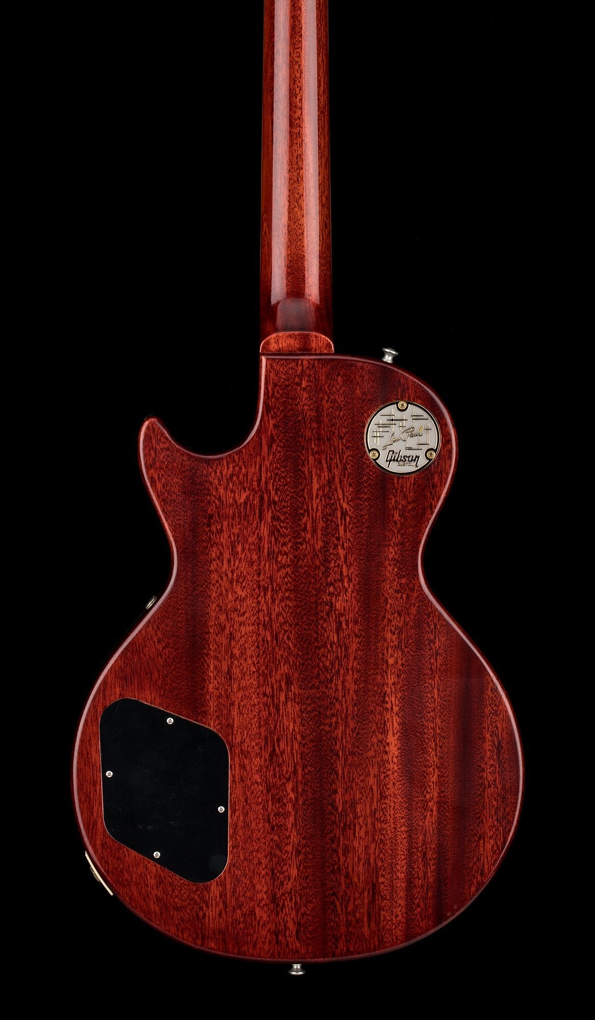 Đàn Guitar Điện Gibson Custom Murphy Lab 1959 Les Paul Standard Reissue Ultra Light Aged
