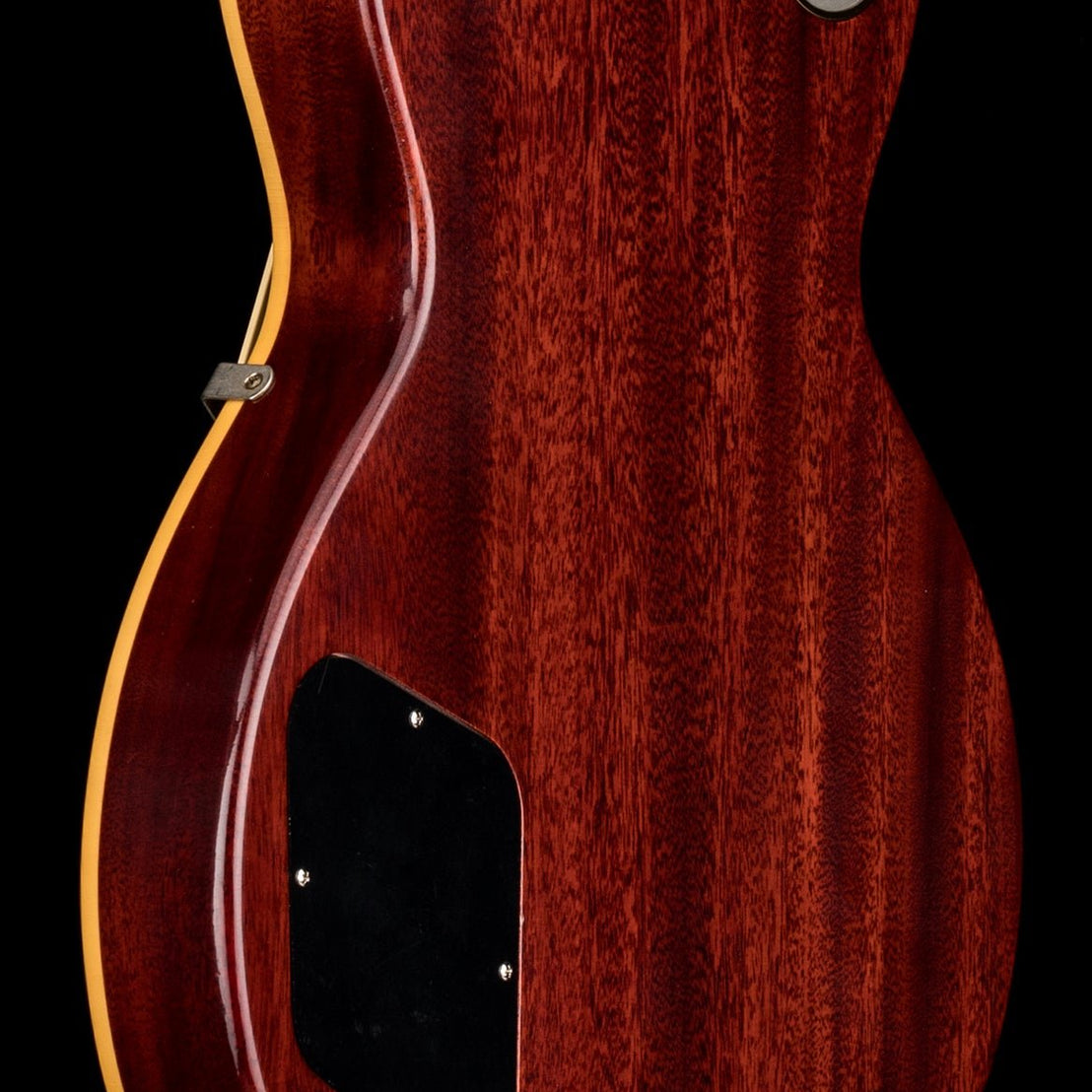 Đàn Guitar Điện Gibson Custom Murphy Lab 1959 Les Paul Standard Reissue Ultra Light Aged