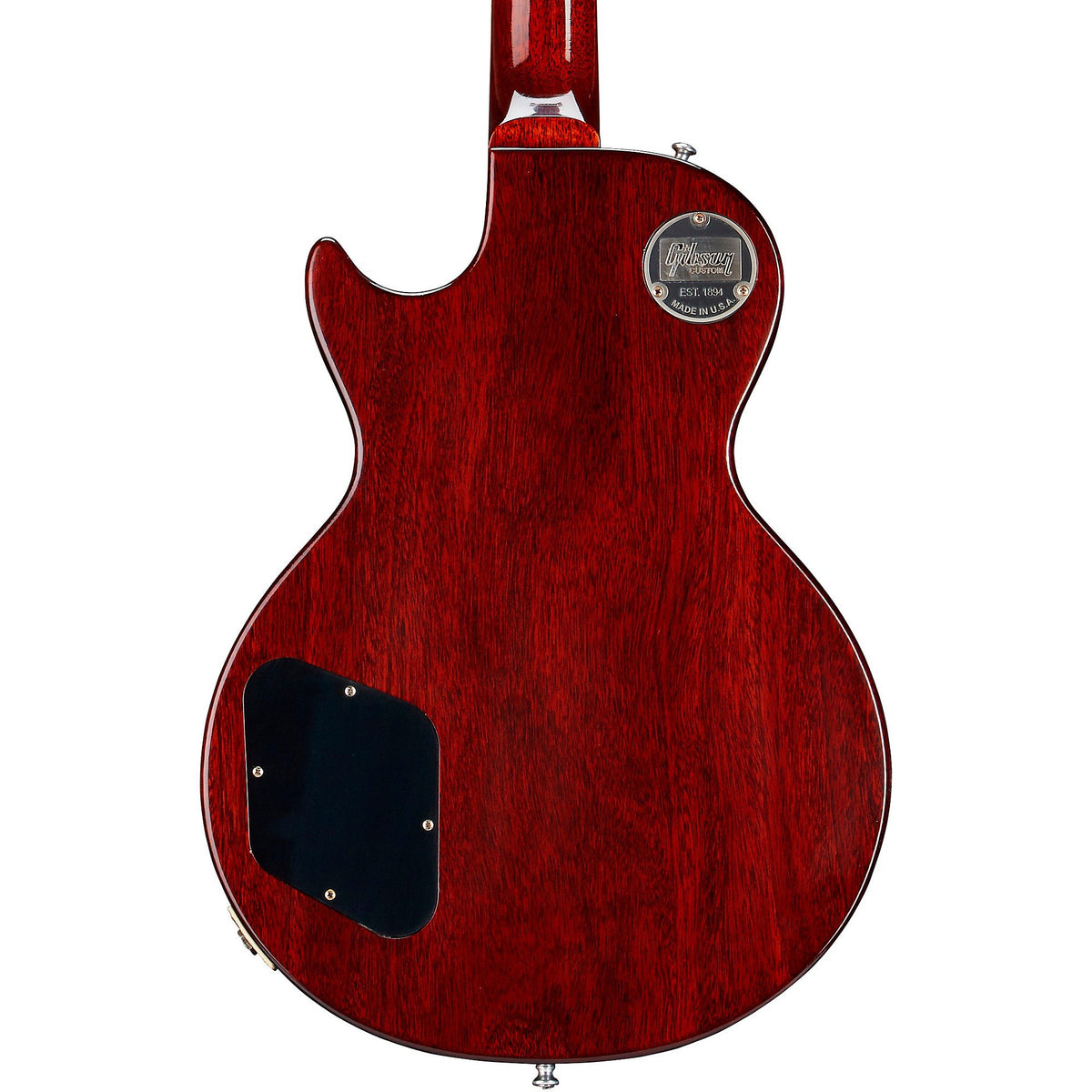 Đàn Guitar Điện Gibson Custom Murphy Lab 1959 Les Paul Standard Reissue Ultra Light Aged