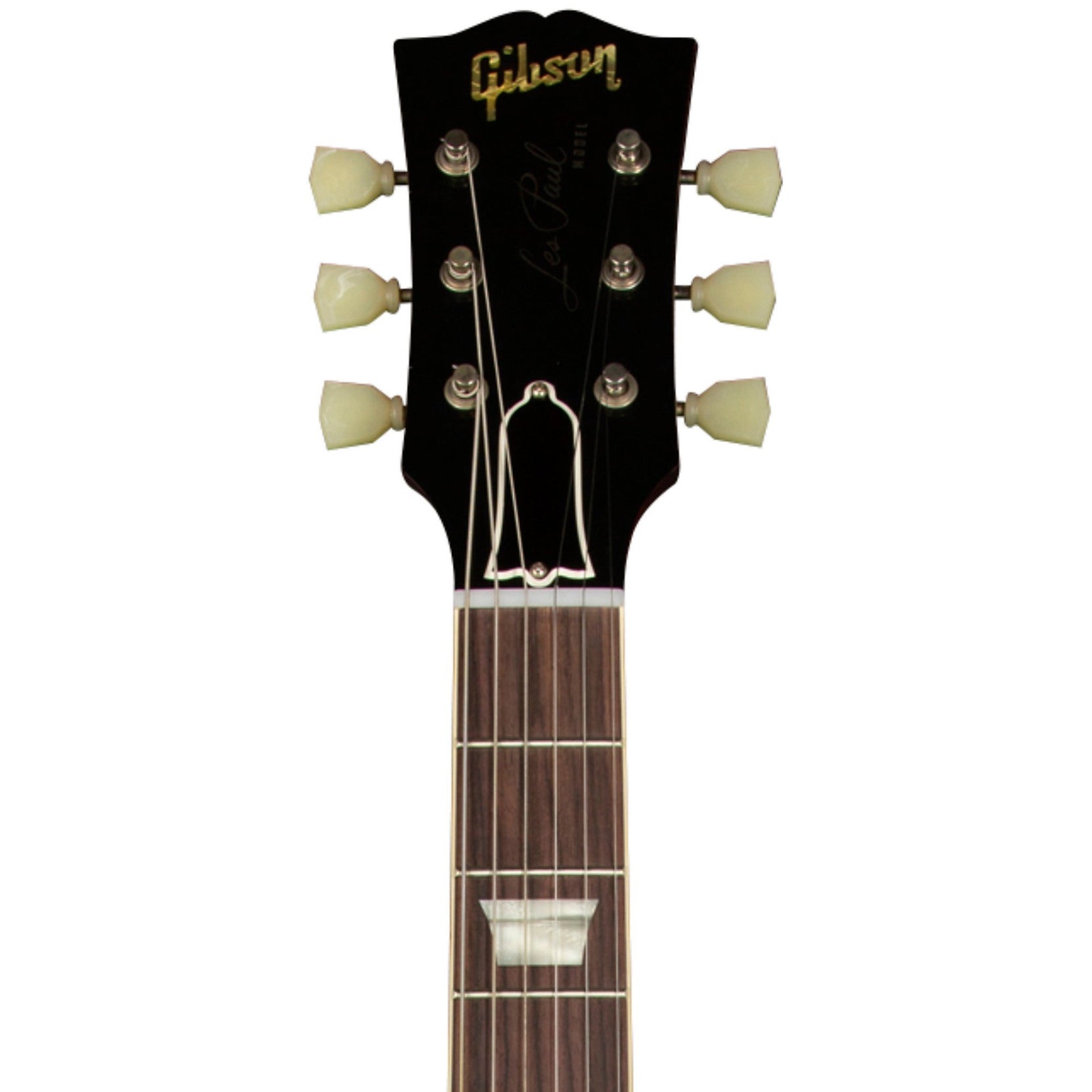Đàn Guitar Điện Gibson Custom Murphy Lab 1959 Les Paul Standard Reissue Ultra Light Aged