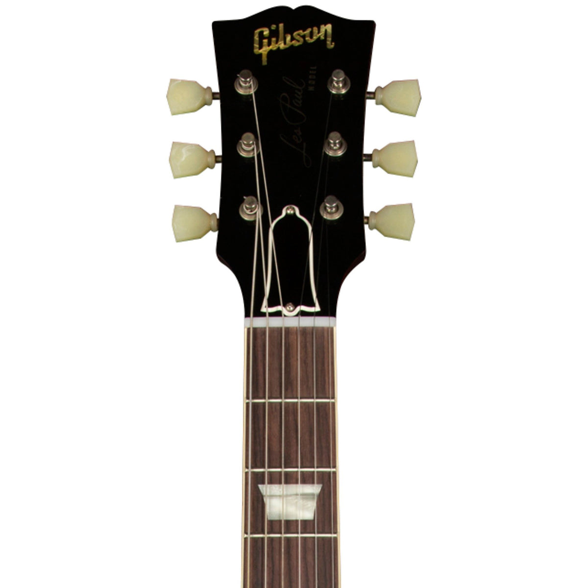 Đàn Guitar Điện Gibson Custom Murphy Lab 1959 Les Paul Standard Reissue Ultra Light Aged