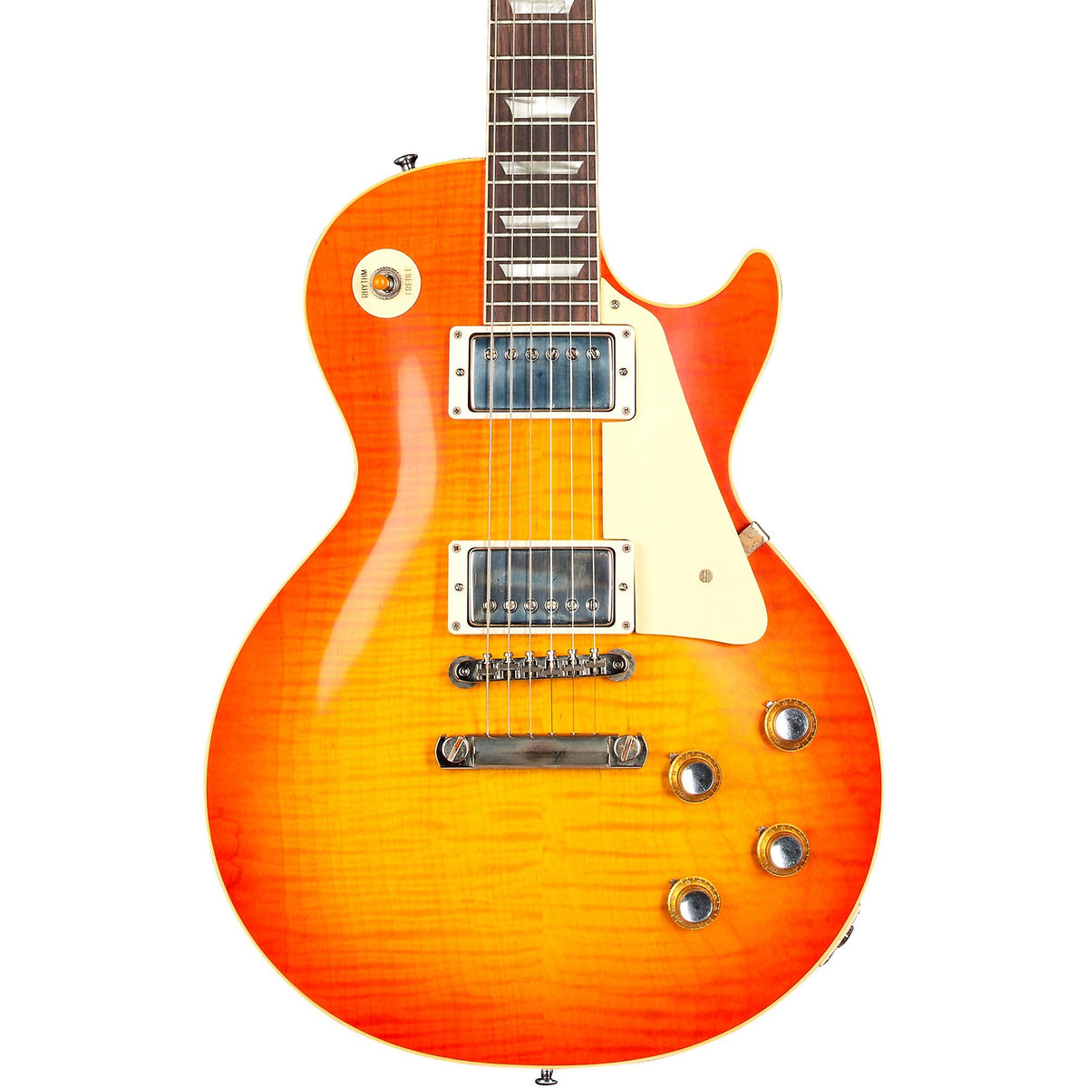 Đàn Guitar Điện Gibson Historic Collection Custom 1960 Les Paul Standard Reissue VOS