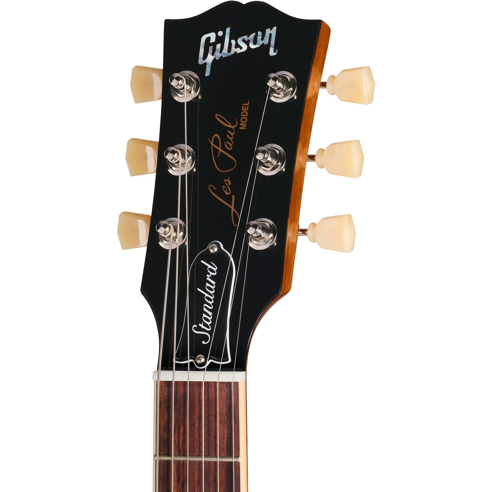 Đàn Guitar Điện Gibson Original Collection Les Paul Standard 50s Double Trouble