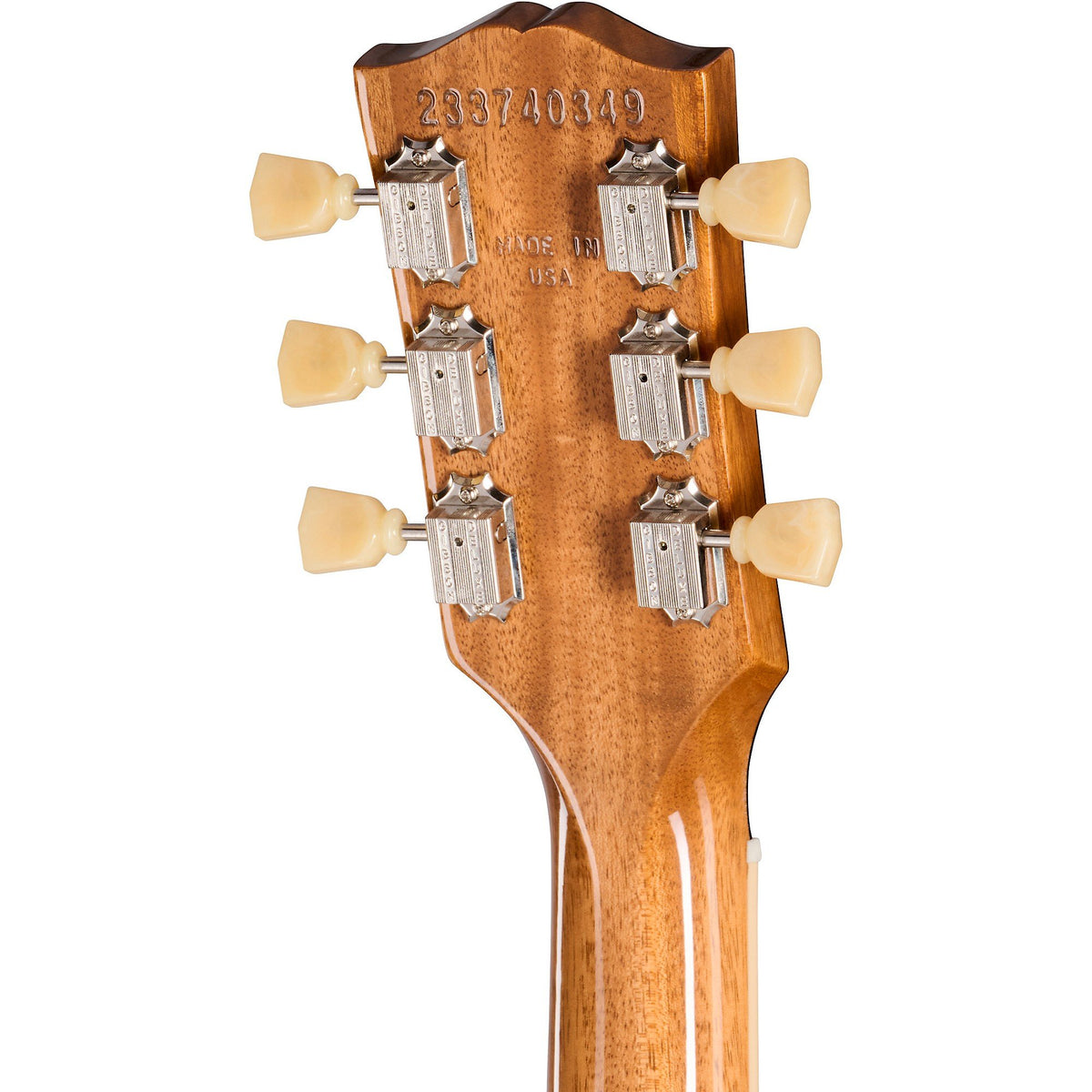 Đàn Guitar Điện Gibson Original Collection Les Paul Standard 50s Double Trouble