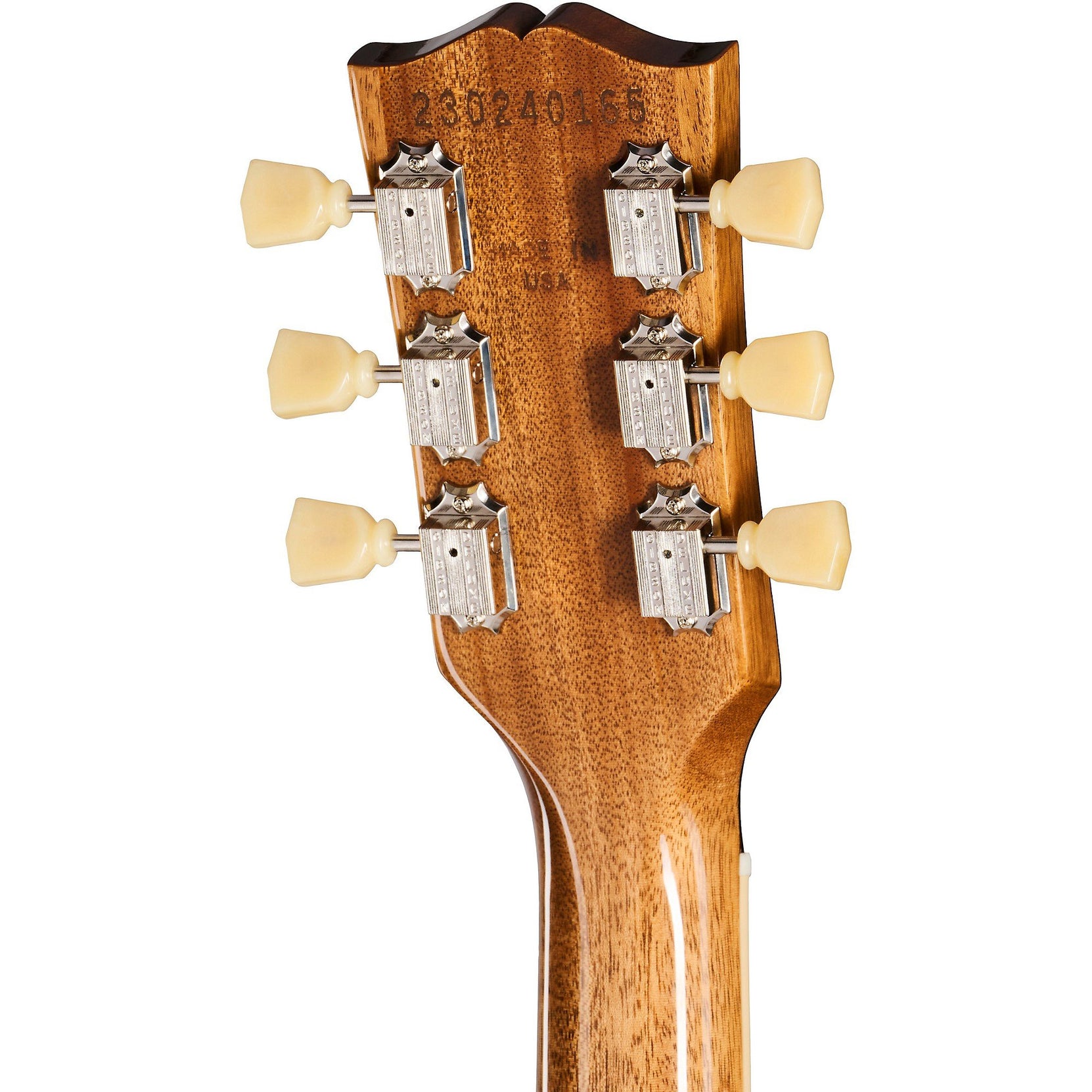 Đàn Guitar Điện Gibson Original Collection Les Paul Standard 50s Double Trouble