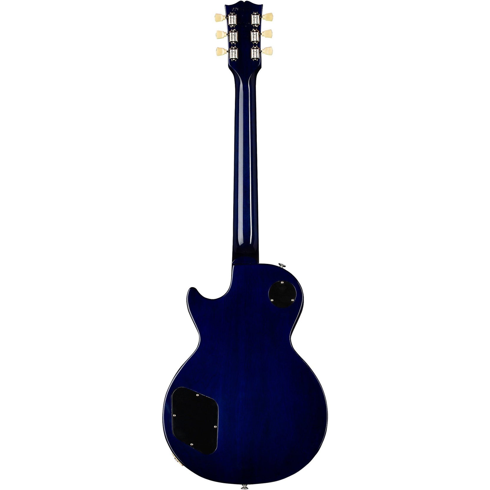Đàn Guitar Điện Gibson Original Collection Les Paul Standard '50s Figured Top