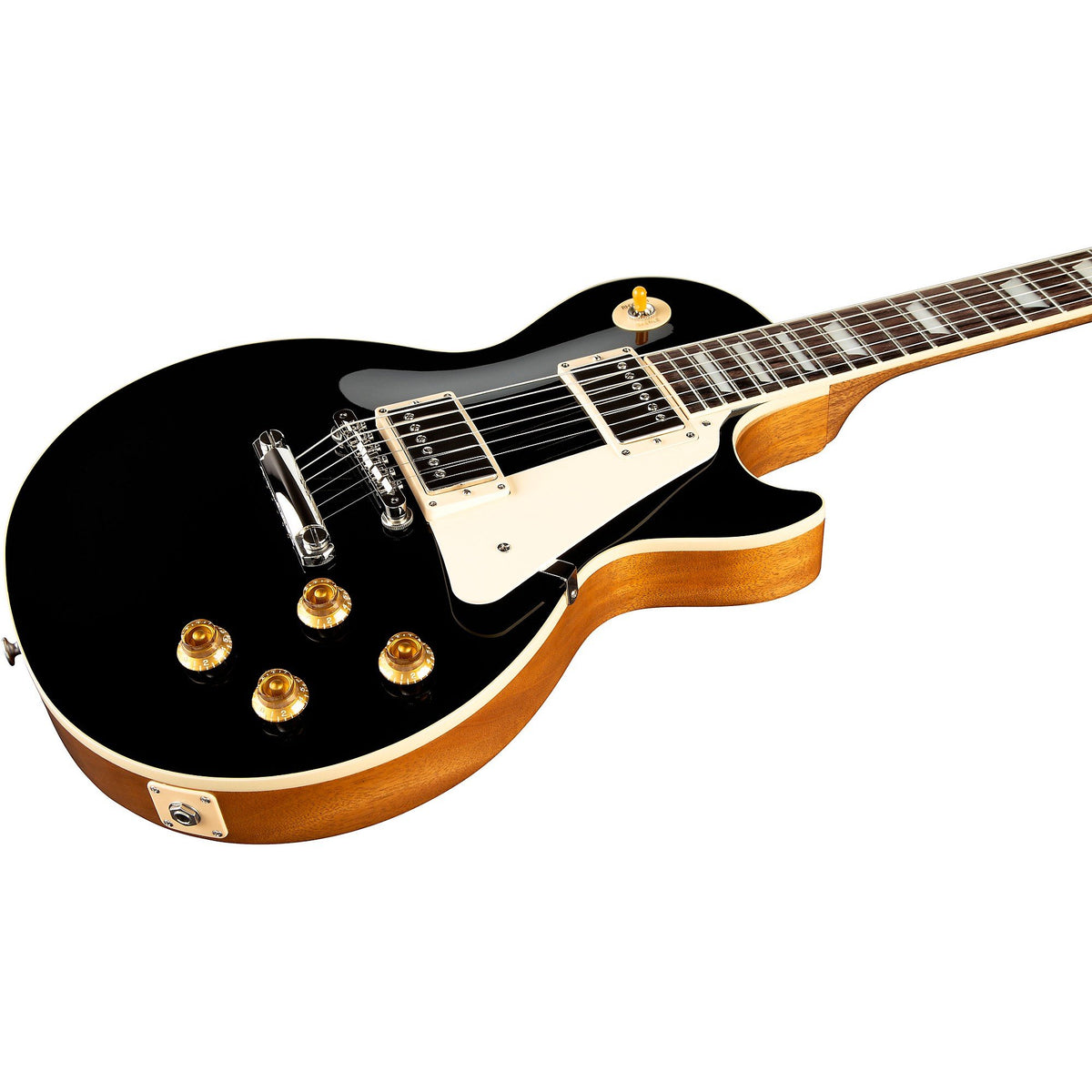 Đàn Guitar Điện Gibson Original Collection Les Paul Standard '50s Plain Top