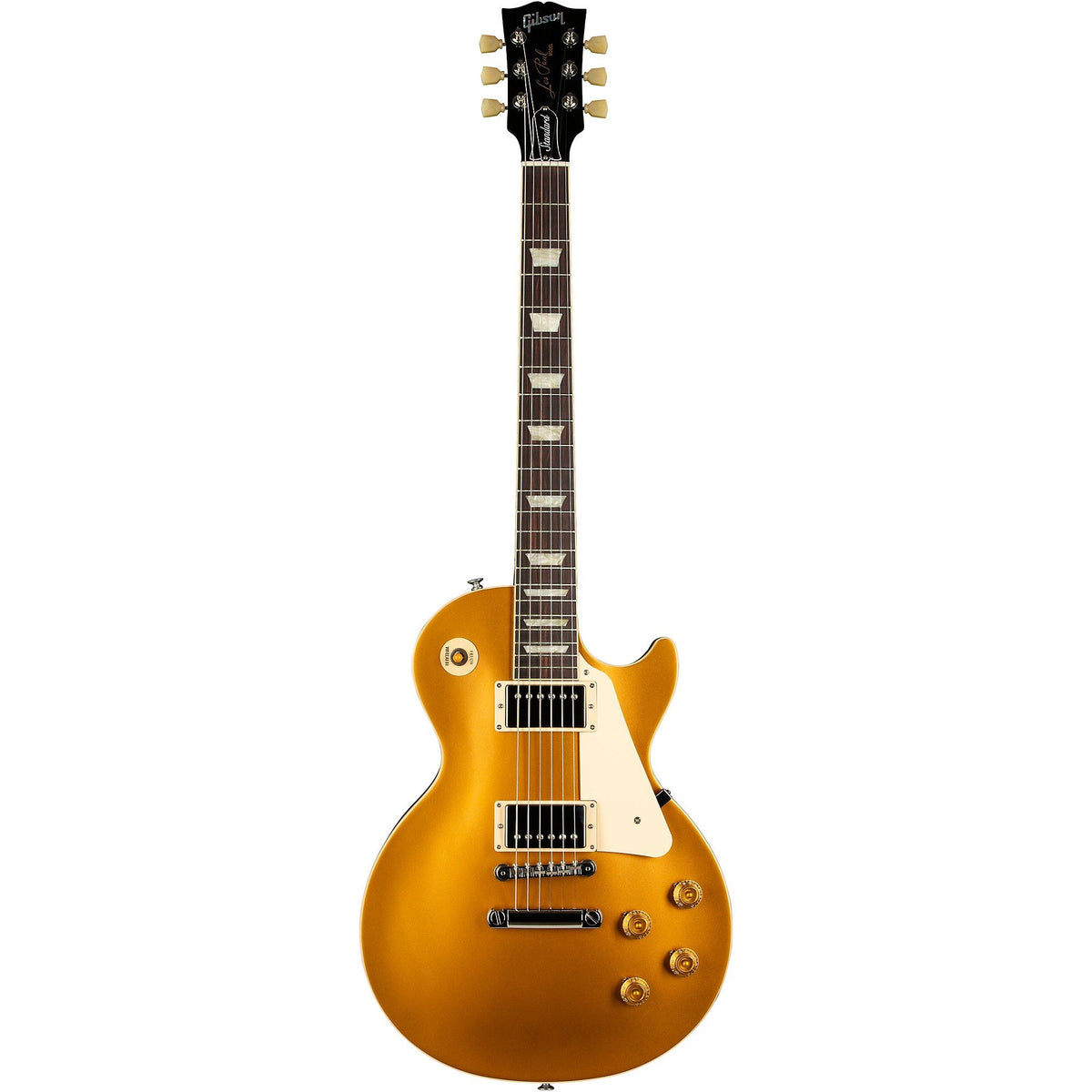 Đàn Guitar Điện Gibson Original Collection Les Paul Standard '50s Figured Top