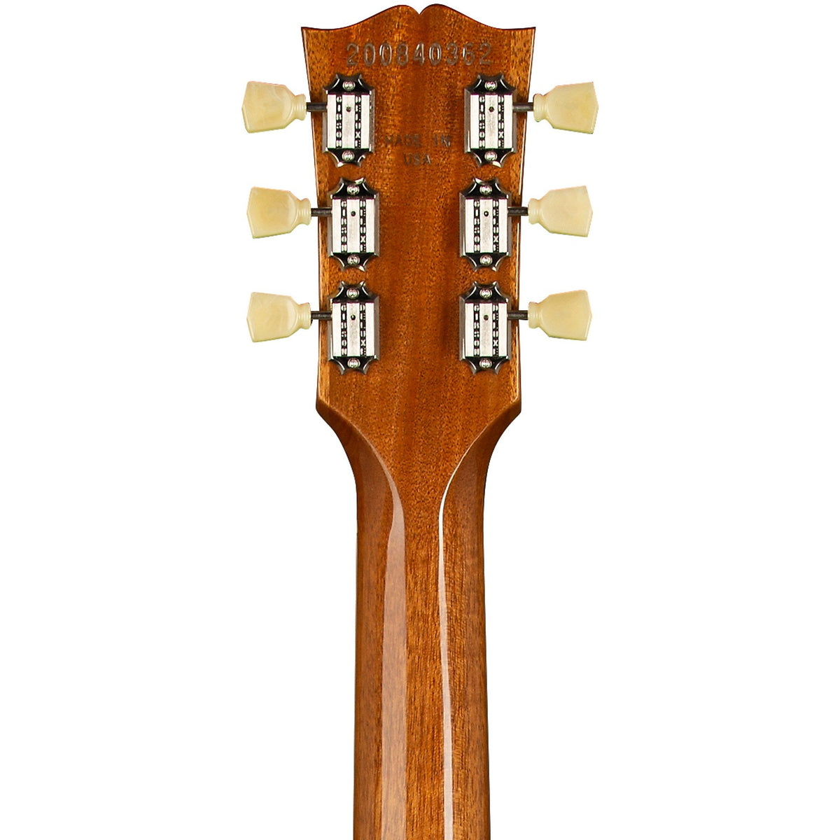 Đàn Guitar Điện Gibson Original Collection Les Paul Standard '50s Figured Top