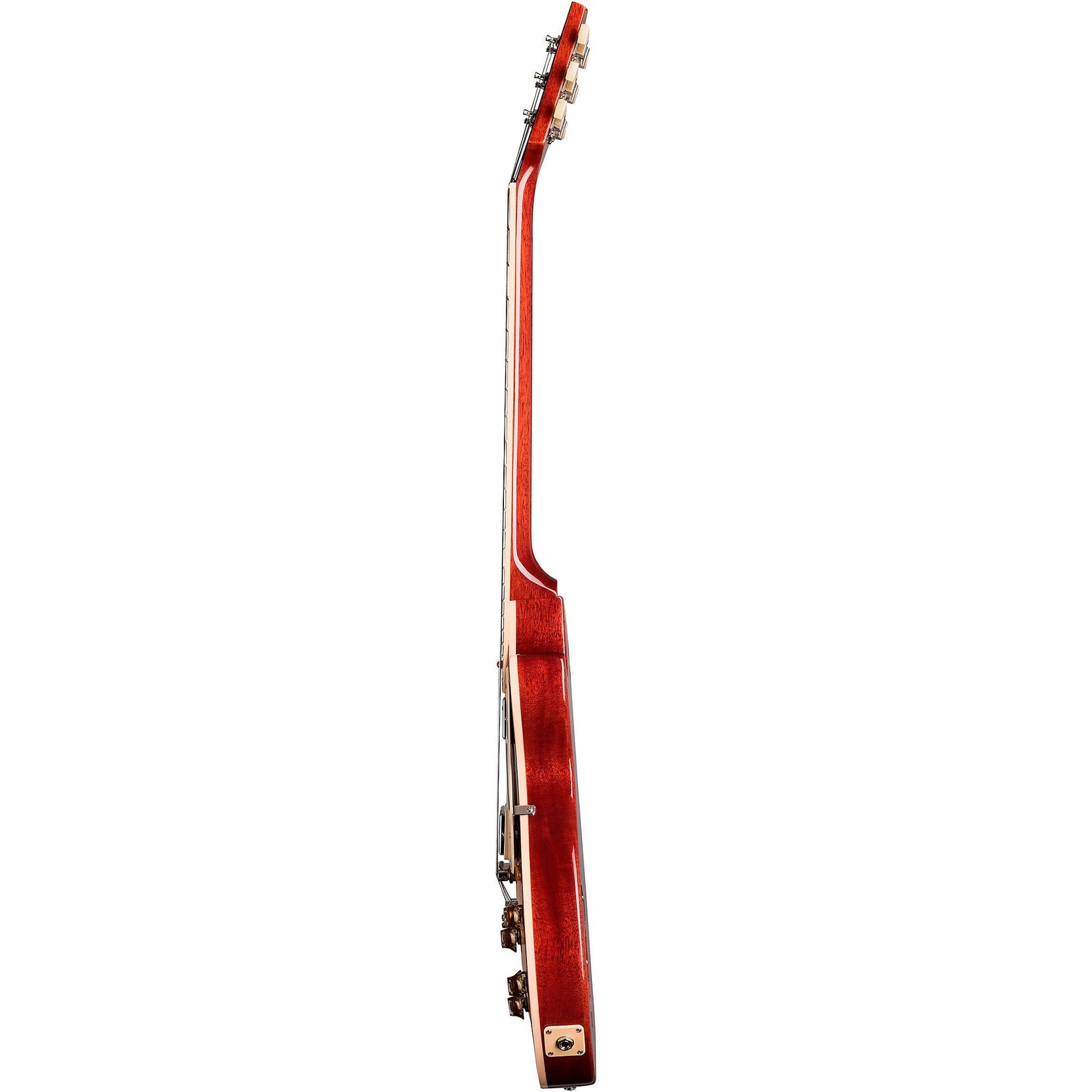 Đàn Guitar Điện Gibson Original Collection Les Paul Standard '50s Figured Top
