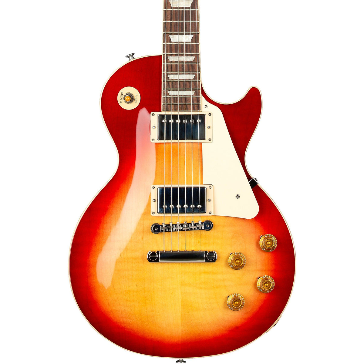 Đàn Guitar Điện Gibson Original Collection Les Paul Standard '50s Figured Top