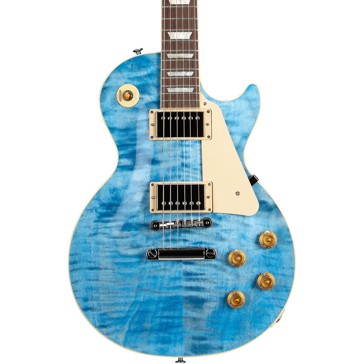 Đàn Guitar Điện Gibson Original Collection Les Paul Standard '50s Figured Top