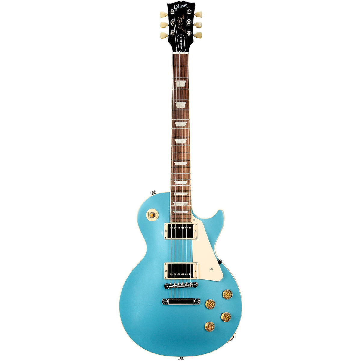 Đàn Guitar Điện Gibson Original Collection Les Paul Standard '50s Plain Top