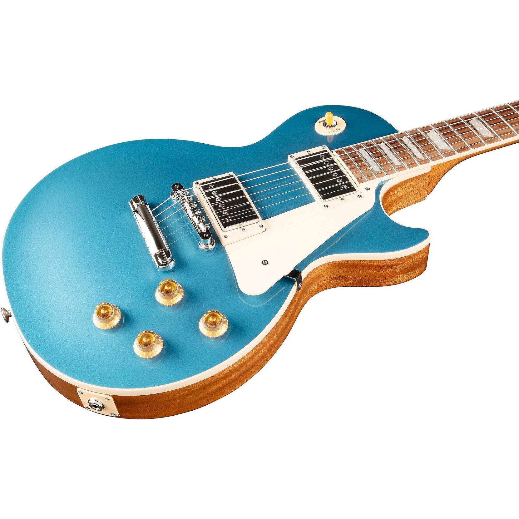 Đàn Guitar Điện Gibson Original Collection Les Paul Standard '50s Plain Top