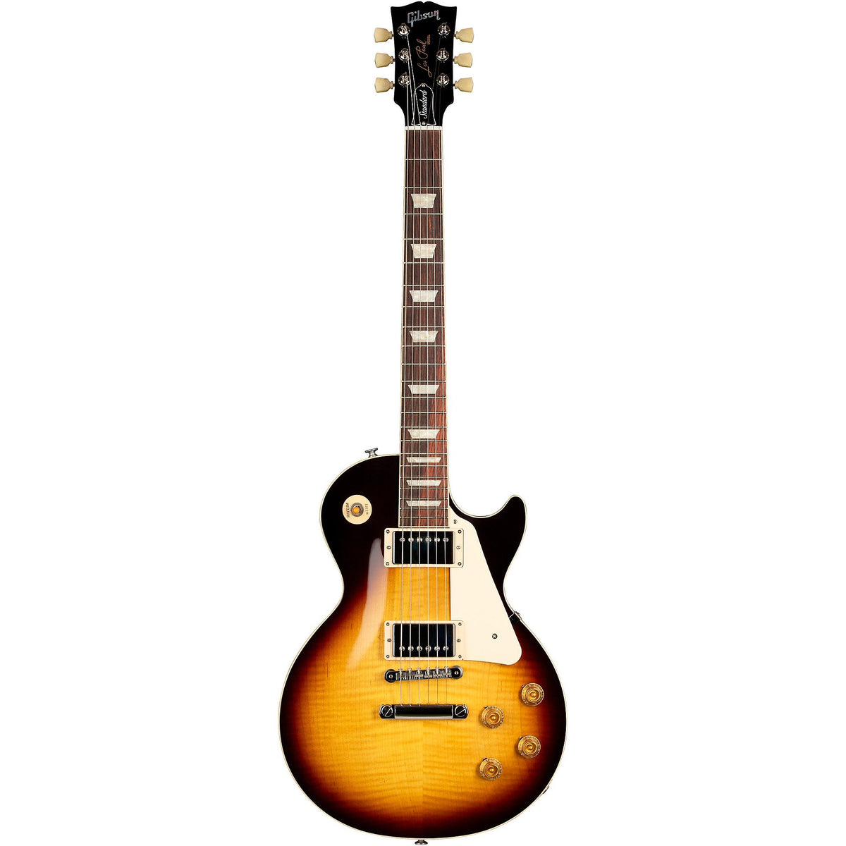 Đàn Guitar Điện Gibson Original Collection Les Paul Standard '50s Figured Top