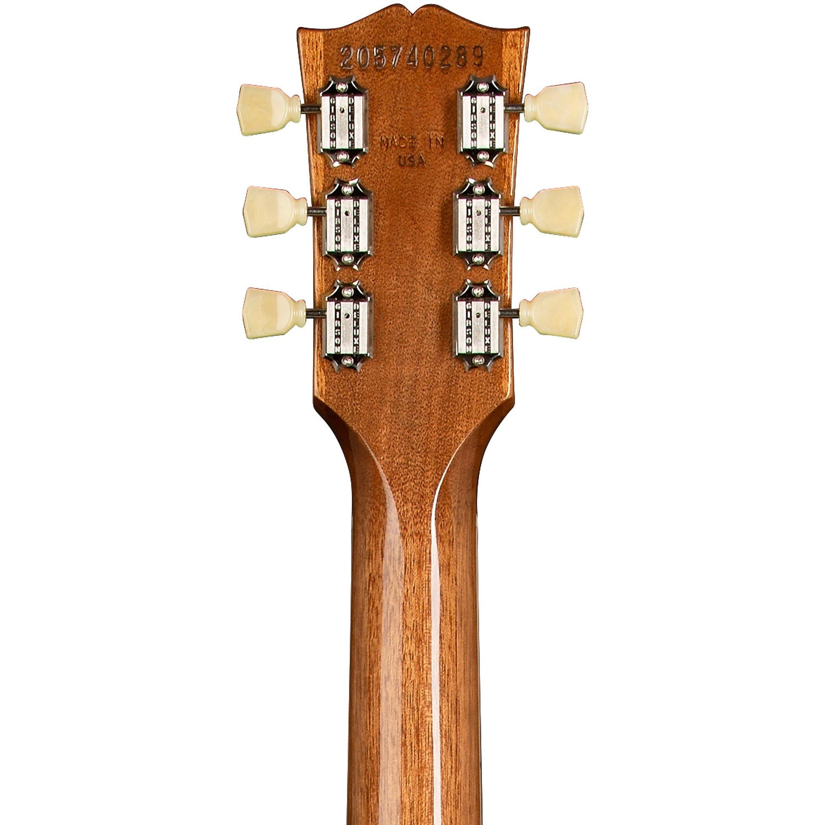 Đàn Guitar Điện Gibson Original Collection Les Paul Standard '50s Figured Top