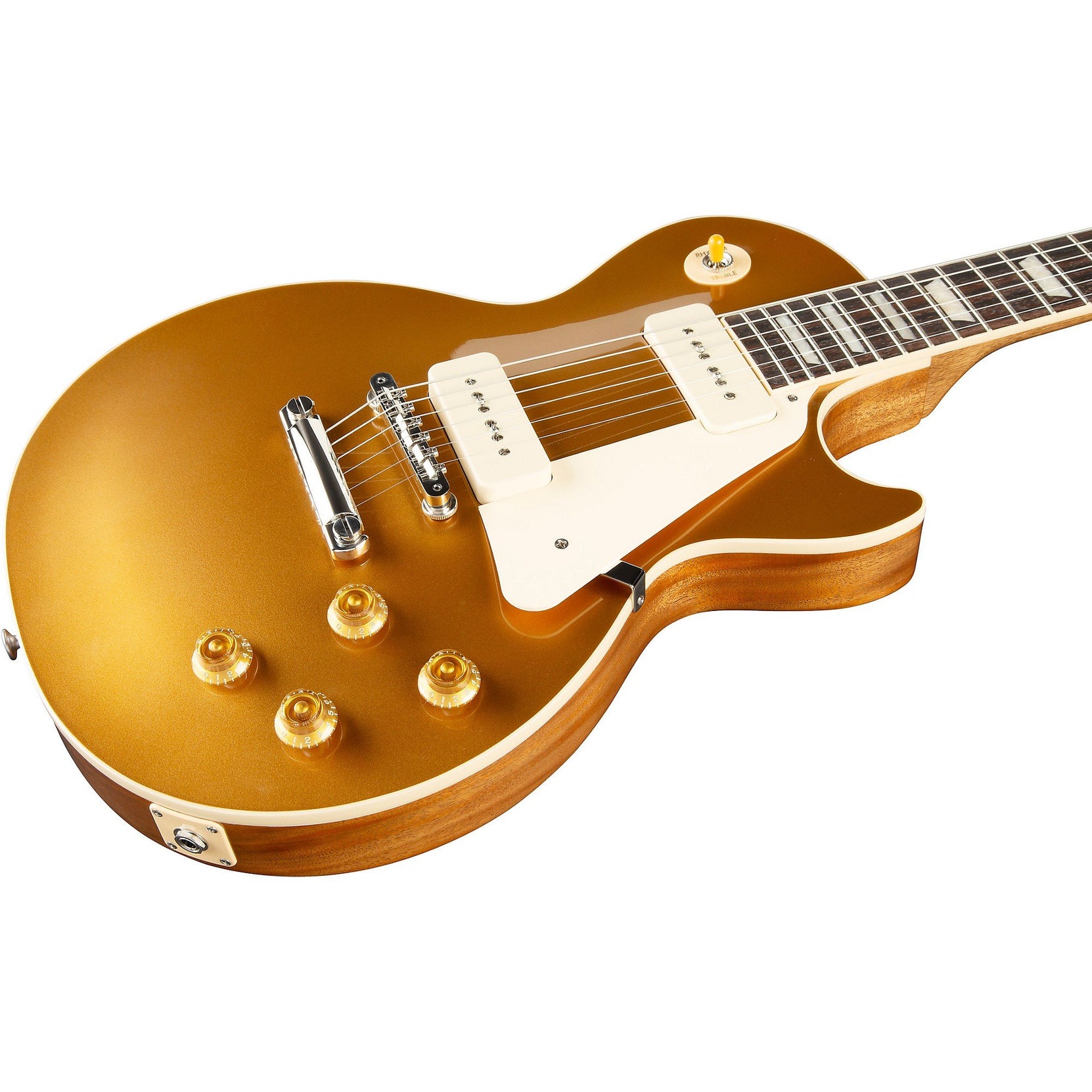 Đàn Guitar Điện Gibson Original Collection Les Paul Standard '50s P-90
