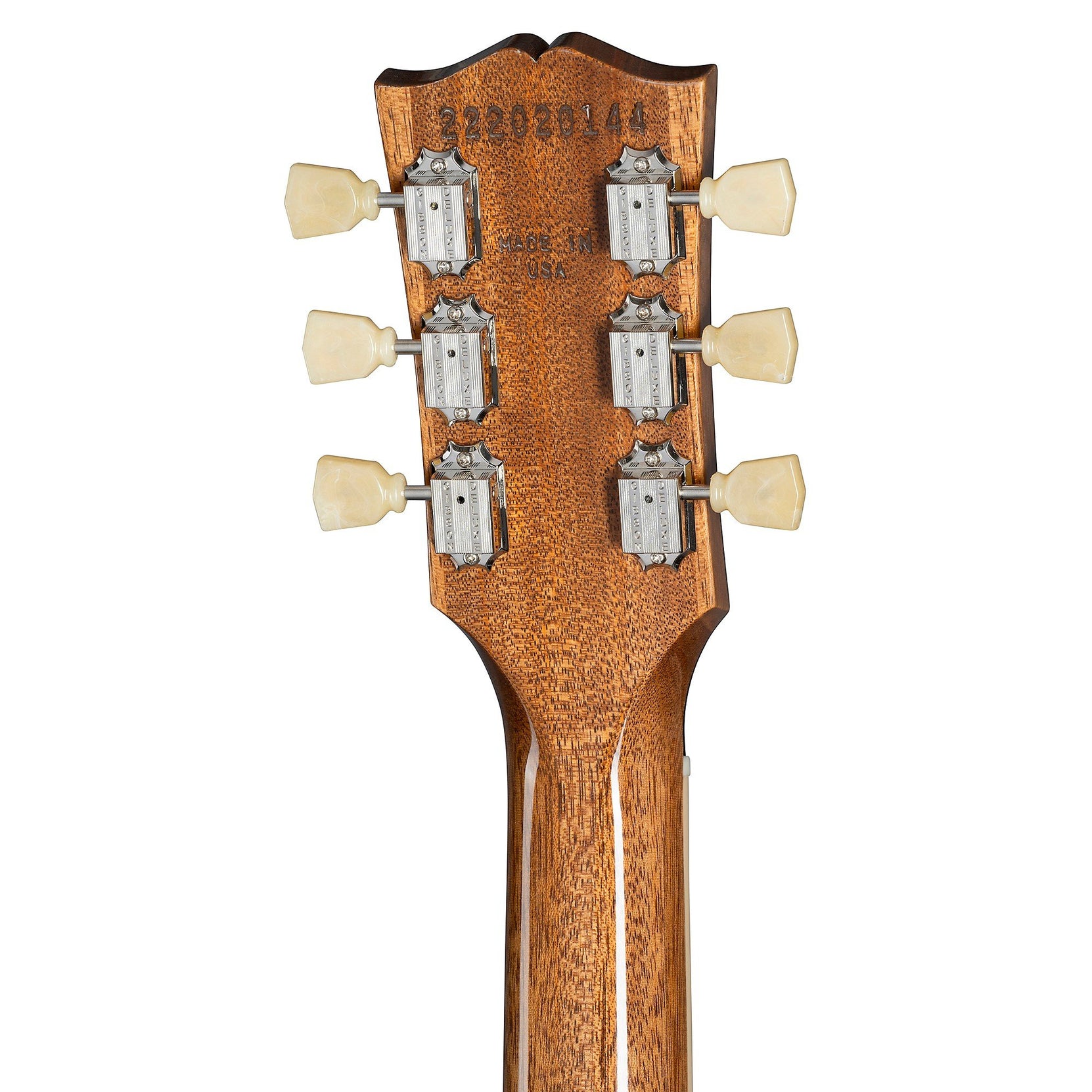 Đàn Guitar Điện Gibson Original Collection Les Paul Standard '50s P-90