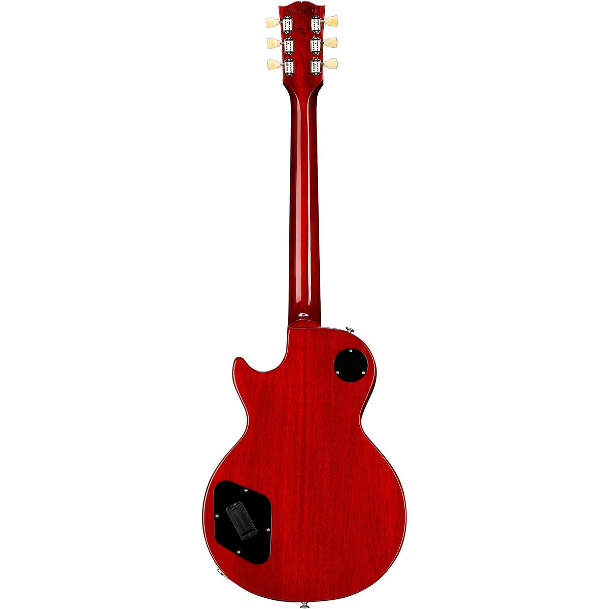Đàn Guitar Điện Gibson Warren Haynes Les Paul Standard Artist - 60s Cherry