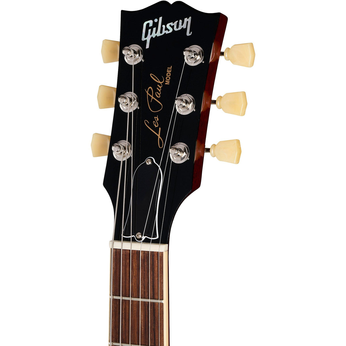 Đàn Guitar Điện Gibson Warren Haynes Les Paul Standard Artist - 60s Cherry