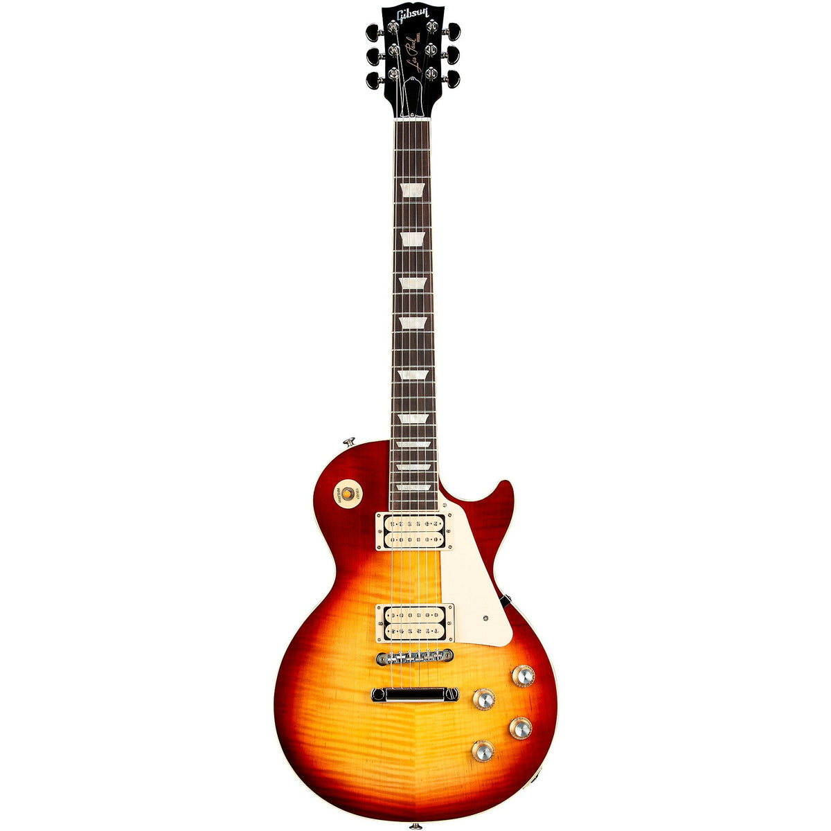 Đàn Guitar Điện Gibson Original Collection Les Paul Standard '60s Double Trouble-Mai Nguyên Music