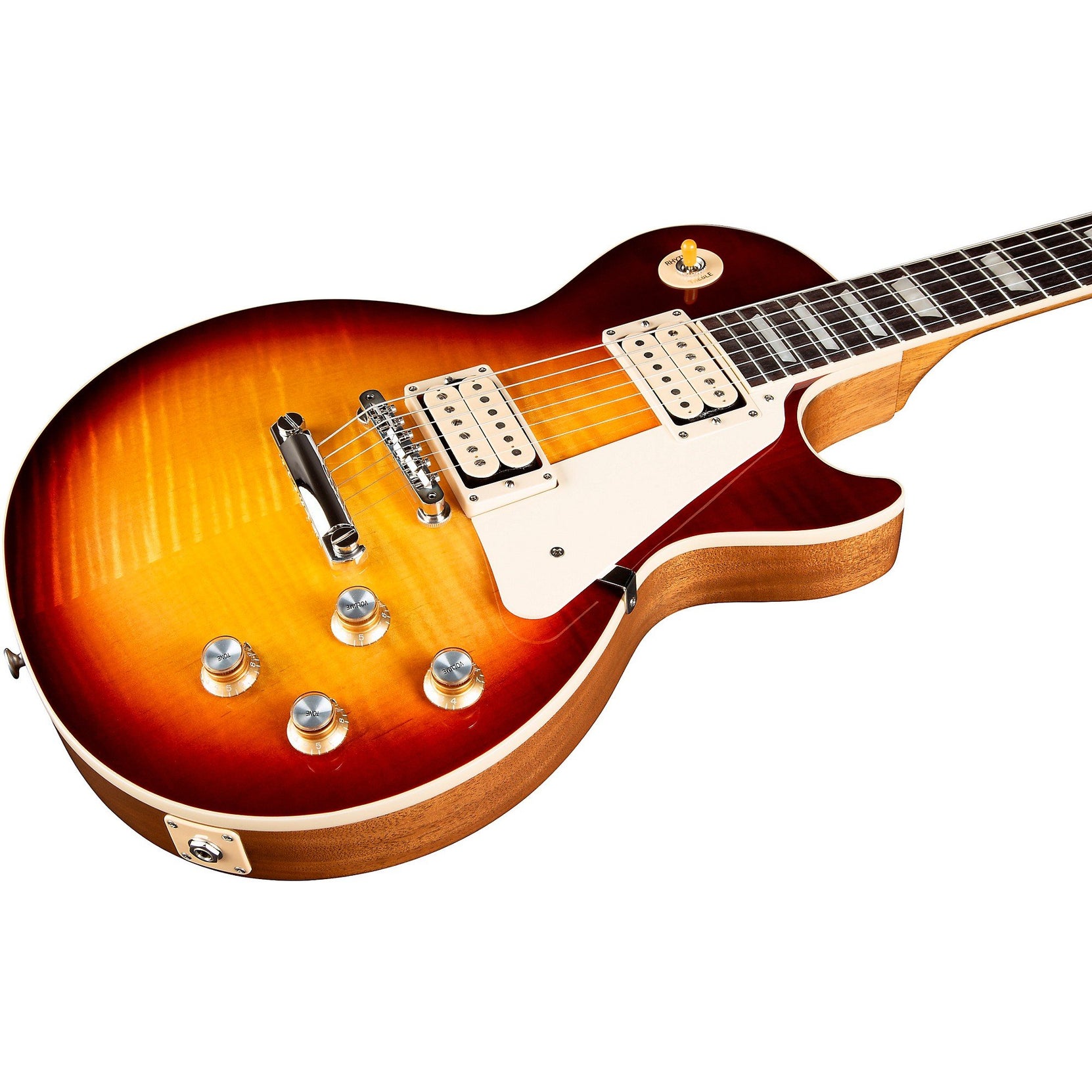Đàn Guitar Điện Gibson Original Collection Les Paul Standard '60s Double Trouble-Mai Nguyên Music