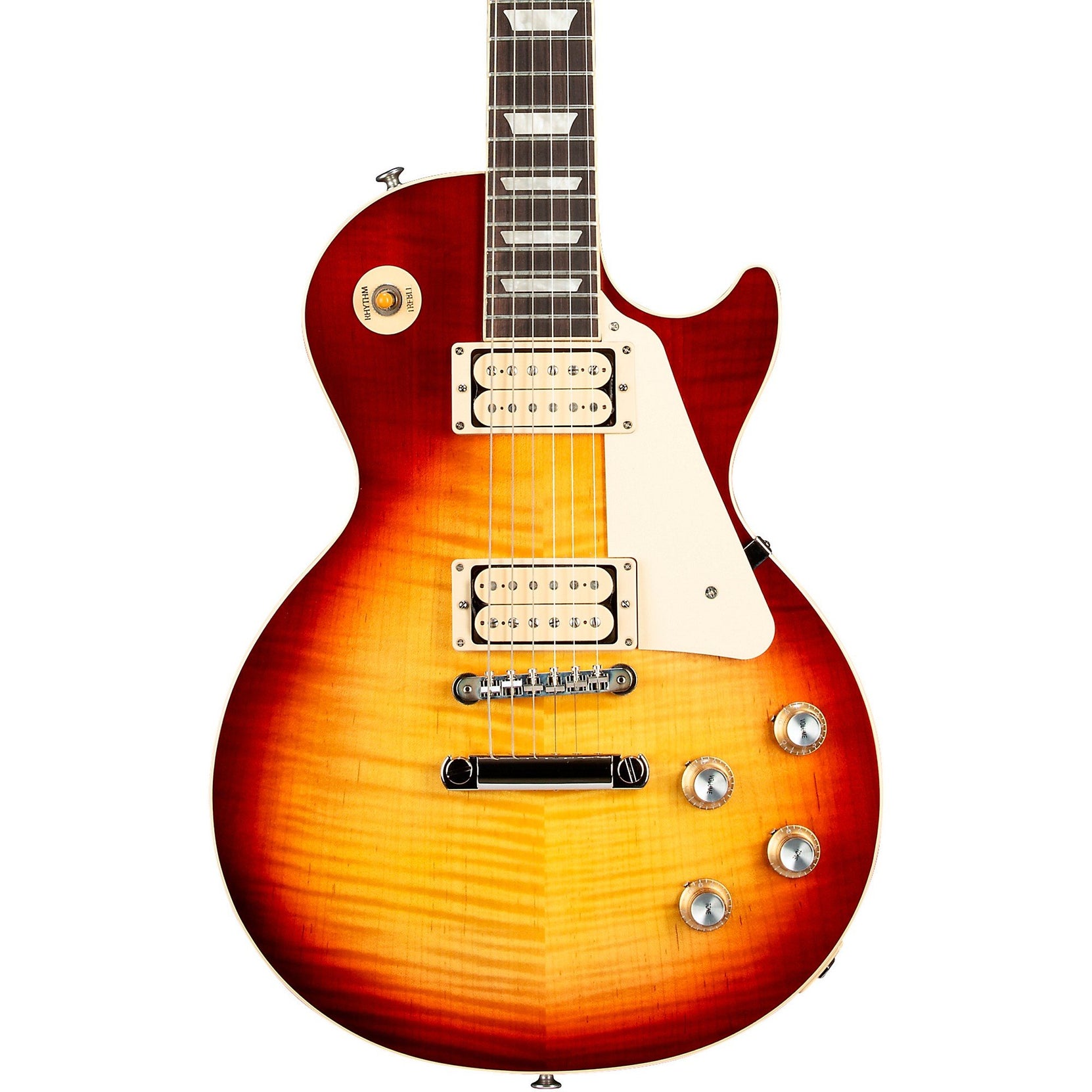 Đàn Guitar Điện Gibson Original Collection Les Paul Standard '60s Double Trouble-Mai Nguyên Music