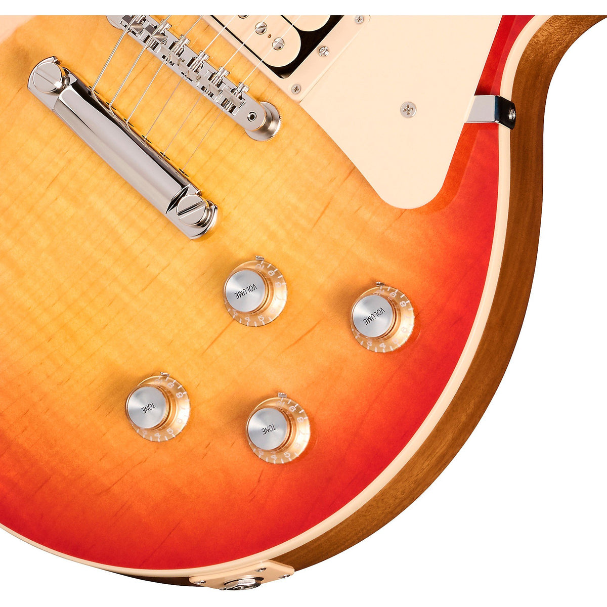 Đàn Guitar Điện Gibson Original Collection Les Paul Standard '60s Double Trouble-Mai Nguyên Music