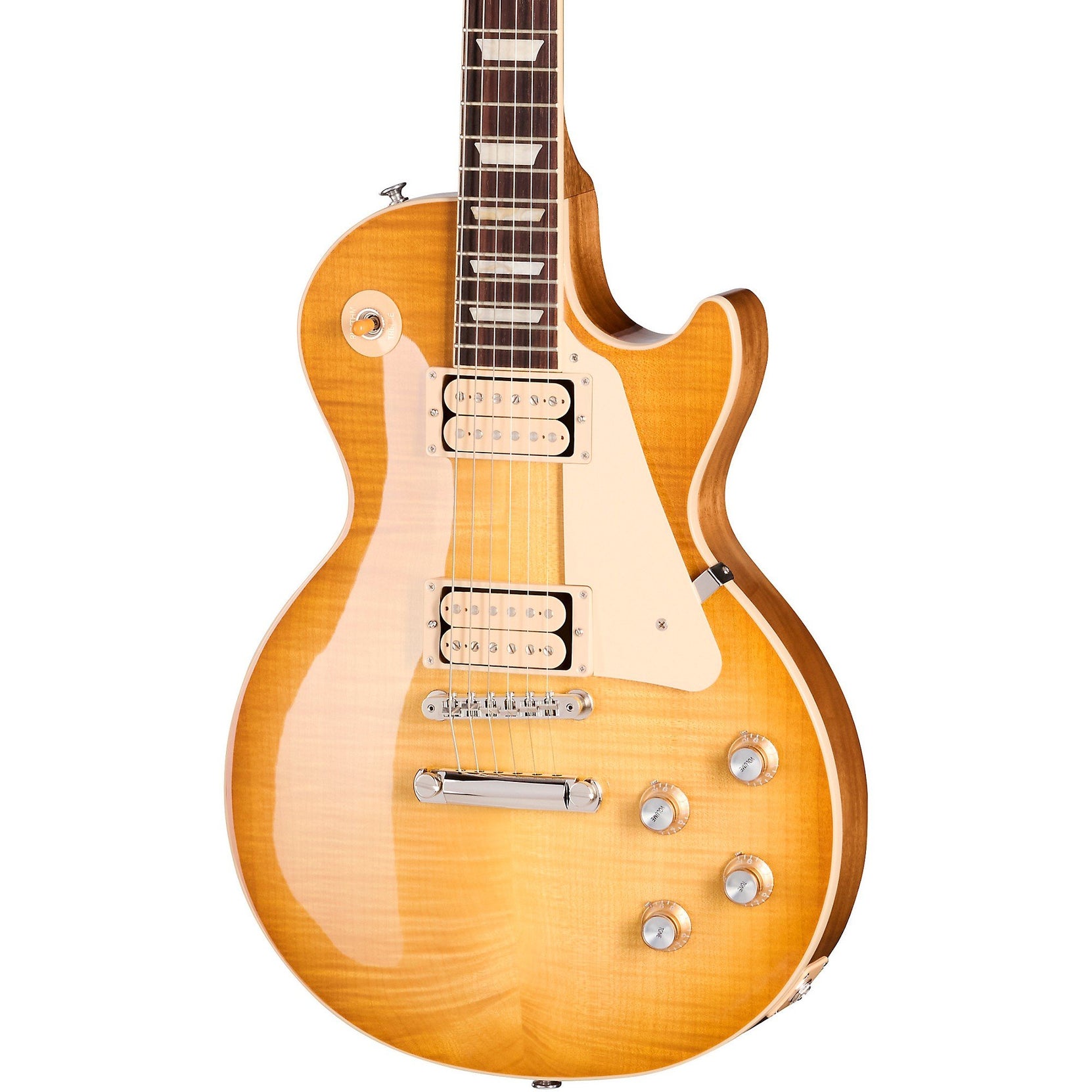 Đàn Guitar Điện Gibson Original Collection Les Paul Standard '60s Double Trouble-Mai Nguyên Music