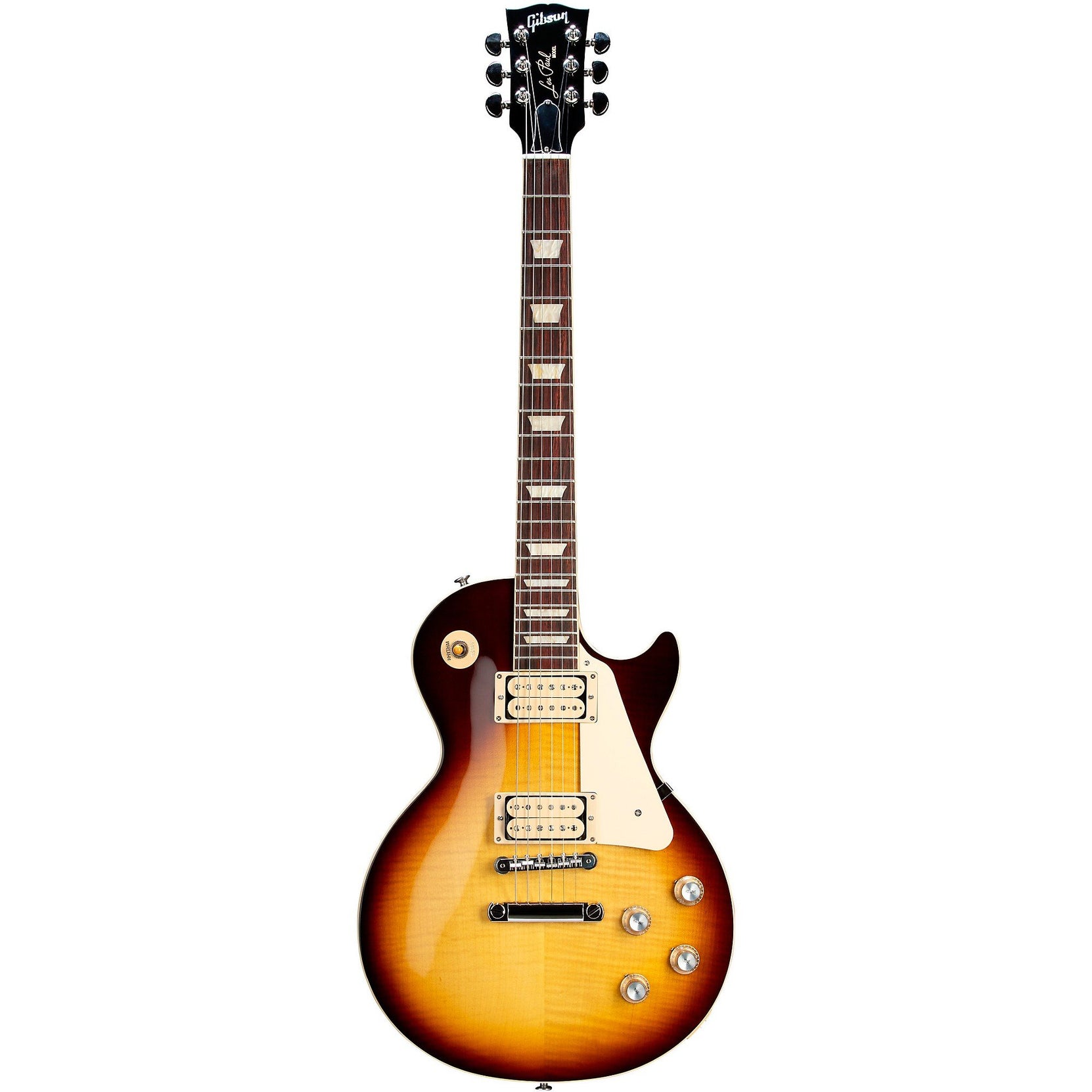 Đàn Guitar Điện Gibson Original Collection Les Paul Standard '60s Double Trouble-Mai Nguyên Music