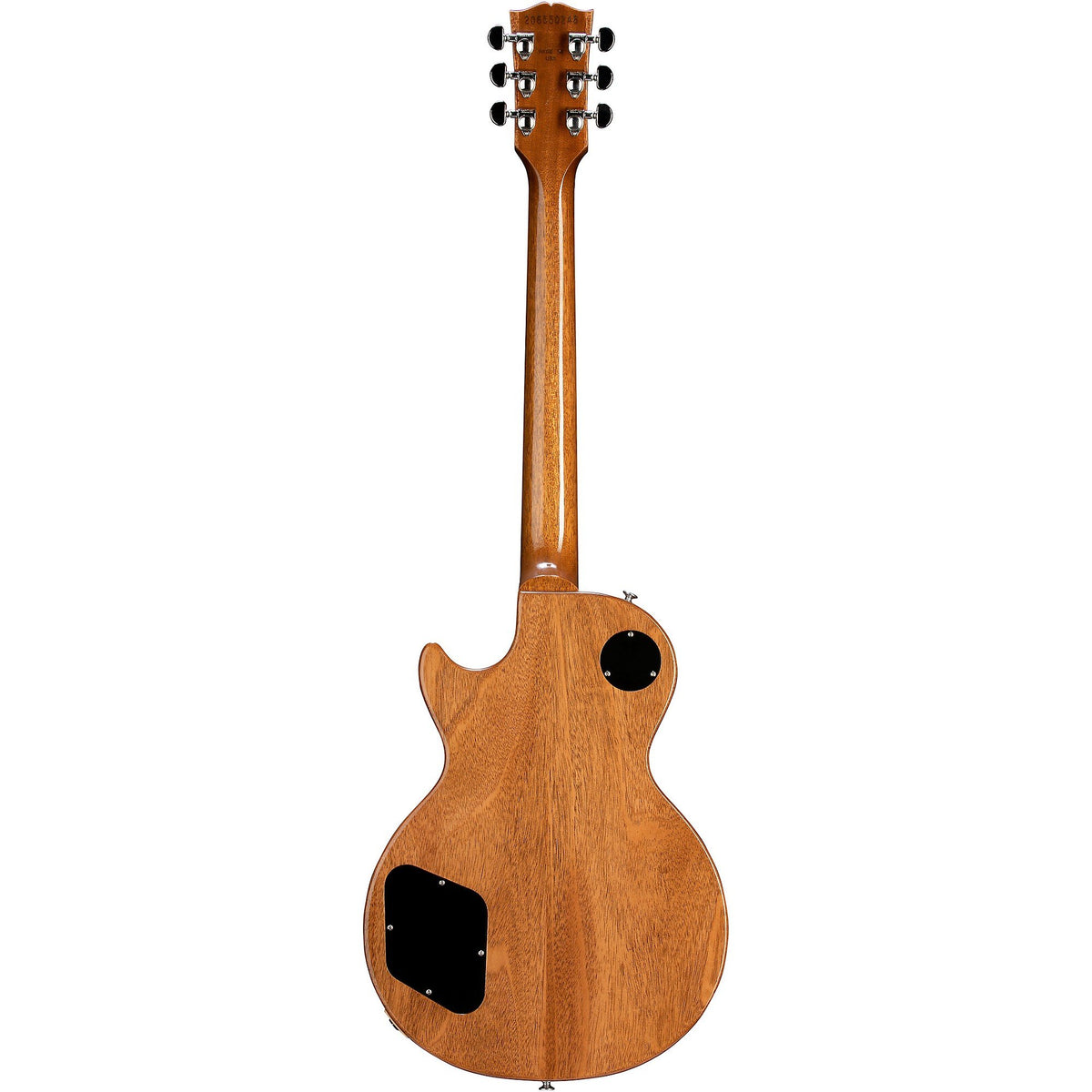 Đàn Guitar Điện Gibson Original Collection Les Paul Standard '60s Double Trouble-Mai Nguyên Music