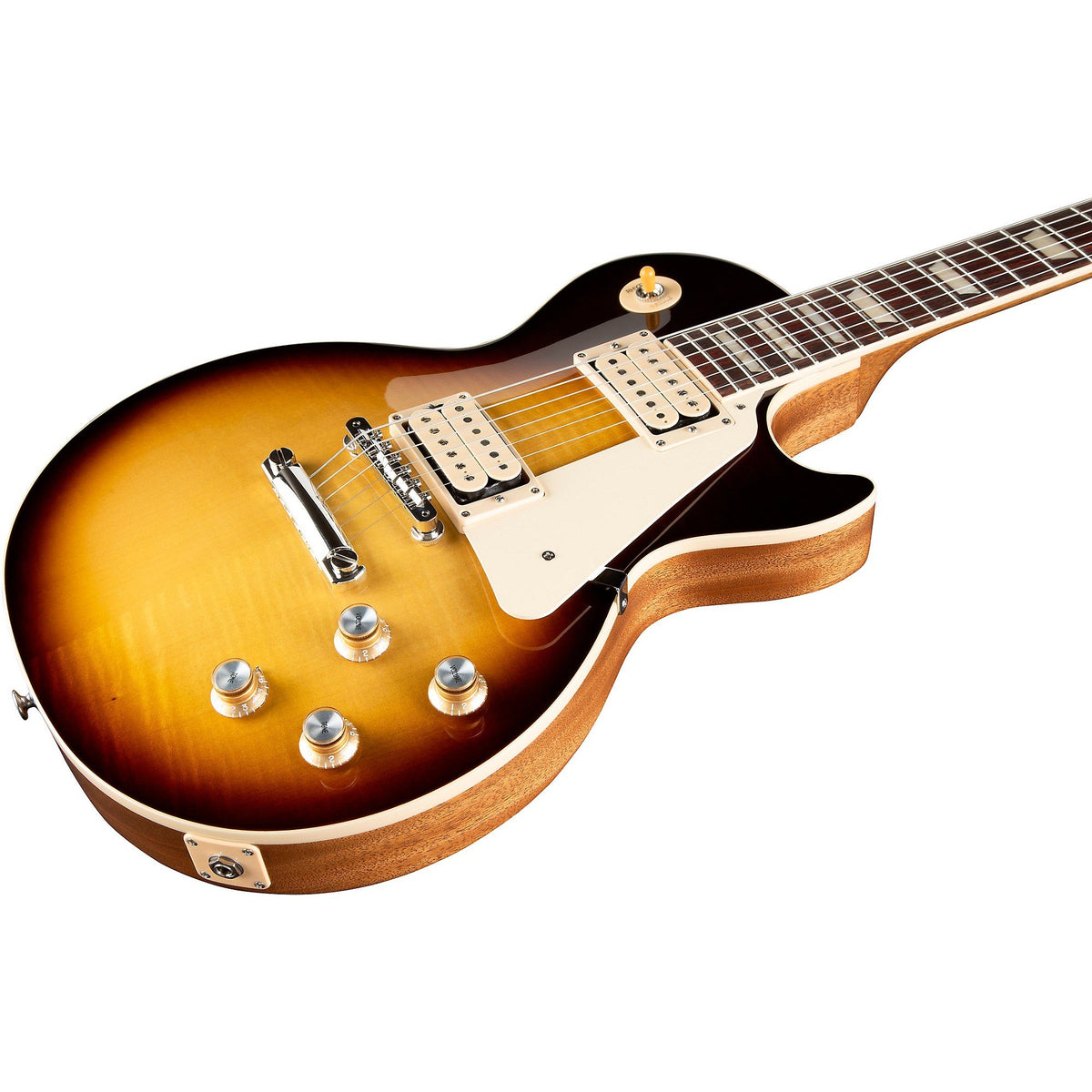 Đàn Guitar Điện Gibson Original Collection Les Paul Standard '60s Double Trouble-Mai Nguyên Music