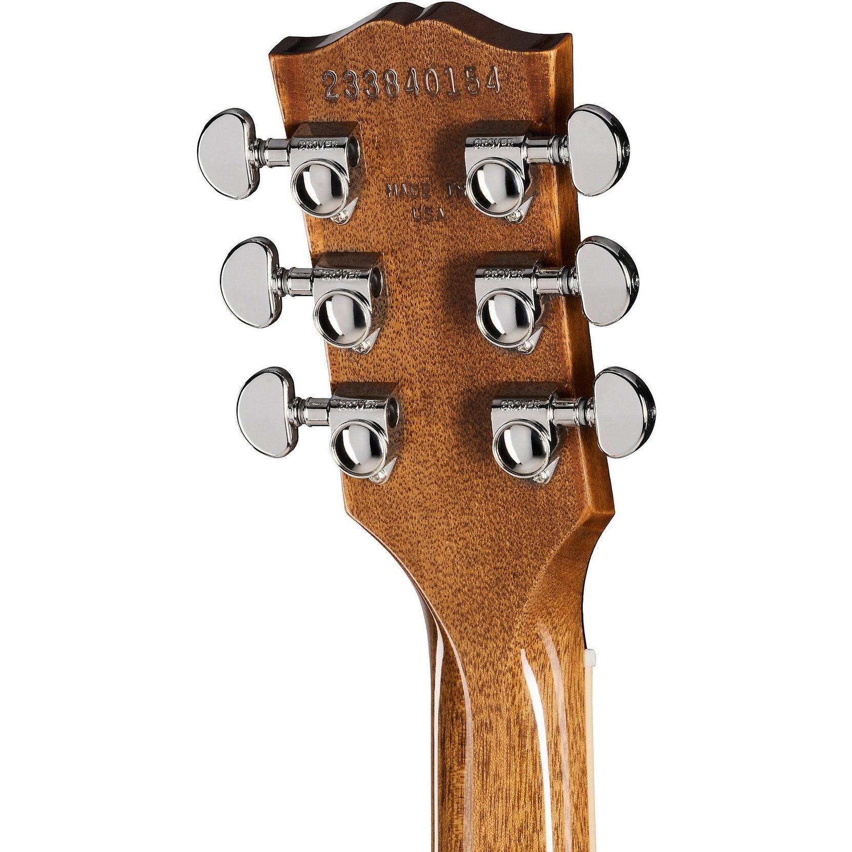 Đàn Guitar Điện Gibson Original Collection Les Paul Standard '60s Double Trouble-Mai Nguyên Music