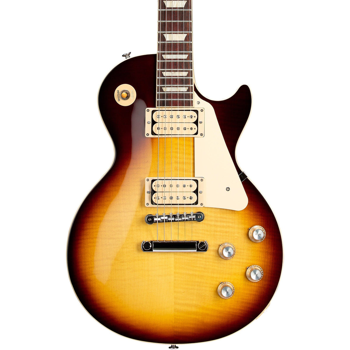 Đàn Guitar Điện Gibson Original Collection Les Paul Standard '60s Double Trouble-Mai Nguyên Music