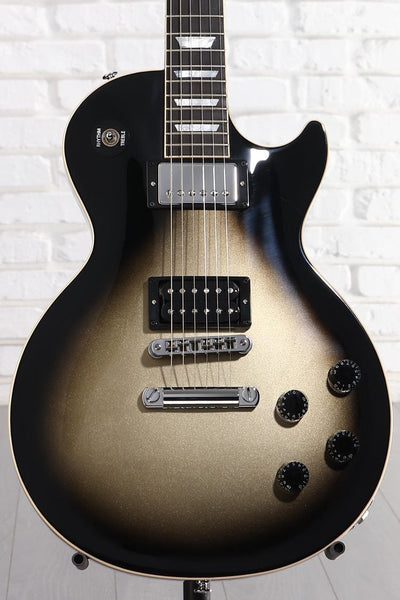 Đàn Guitar Điện Gibson Adam Jones Les Paul Standard Artist - Antique Silverburst