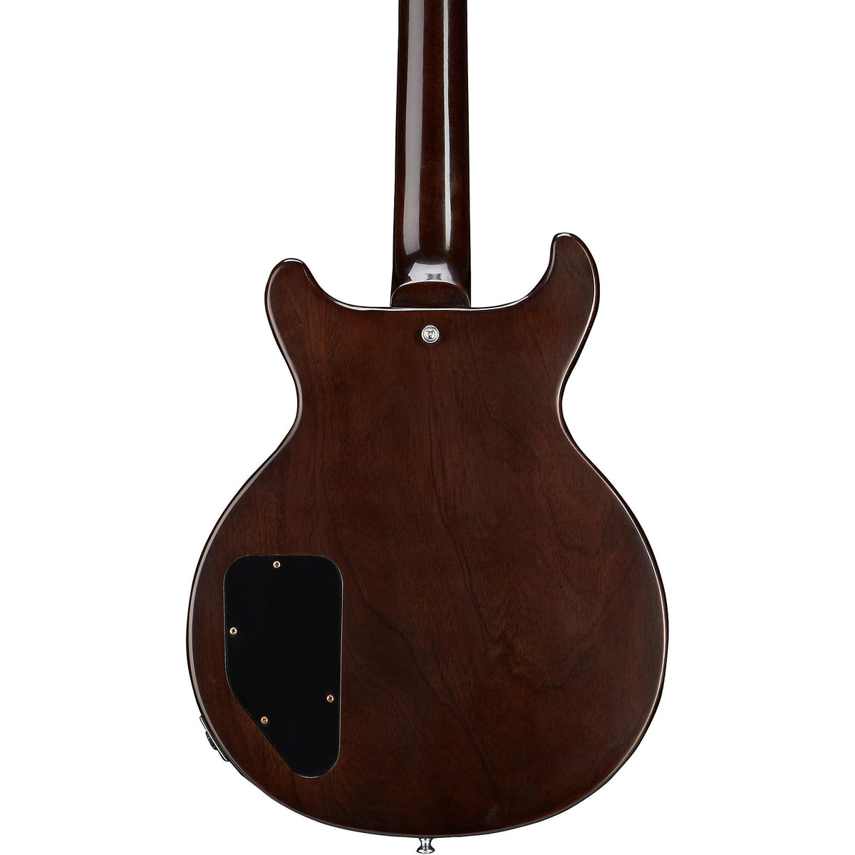 Đàn Guitar Điện Gibson Modern Collection Custom Les Paul Special Double-Cut Figured Maple Top VOS - Cobra Burst