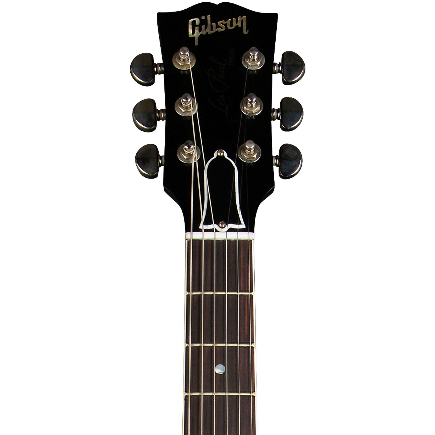 Đàn Guitar Điện Gibson Modern Collection Custom Les Paul Special Double-Cut Figured Maple Top VOS - Cobra Burst