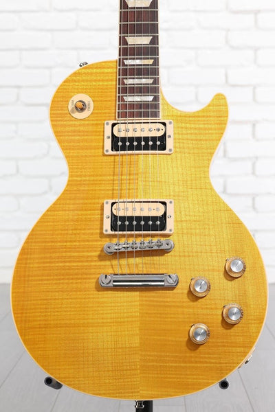 Đàn Guitar Điện Gibson Slash Les Paul Standard Artist - Appetite Burst