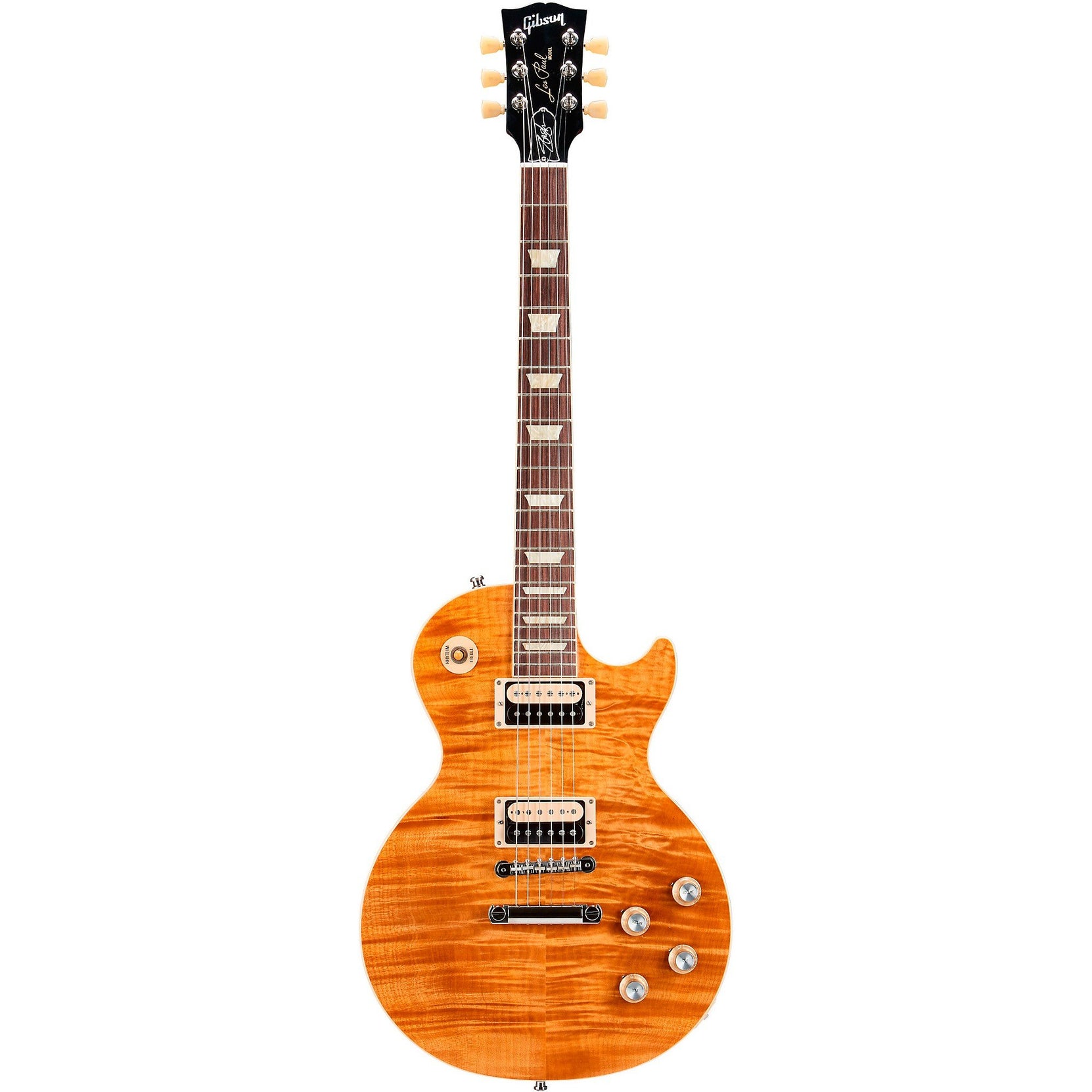 Đàn Guitar Điện Gibson Slash Les Paul Standard Artist